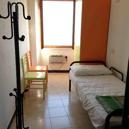 Antico Hospitale Hostel Framura