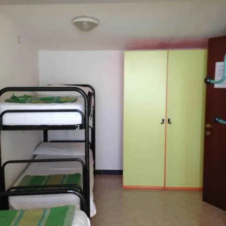 Hostel Antico Hospitale *