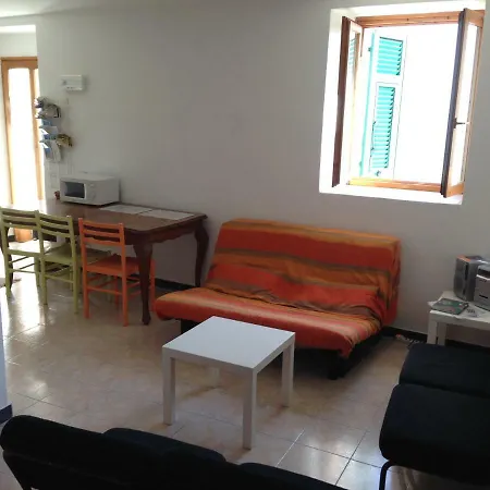 Antico Hospitale Hostel