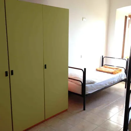 אכסניה Antico Hospitale פראמורה